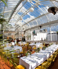 The 8 Alternative Wedding Spots That Are The Talk Of London opener2