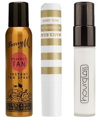 Beat London's Freaky Weather With These 9 Genius Beauty Buys Opener