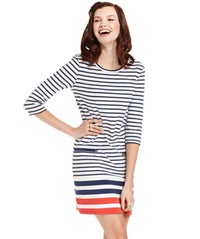 Amp Up Your Warm-Weather Wardrobe With These 16 Casual Dresses opener