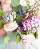 3 Unique Floral DIYs — Courtesy Of Two Petal Pros! opener2