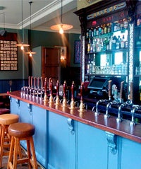 The 12 Real-Ale Pubs To Check Out This Weekend opener2
