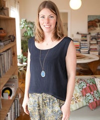 An Artsy Boutique Owner Shows Us Around Her Not-So-General Digs! opener2(2)