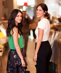 My City, My Style: Our Favorite Entrepreneurs Take Us Through Tribeca opener