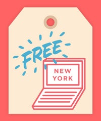 The Chic Cheapskate’s Guide To New York City CheapNYC_opener