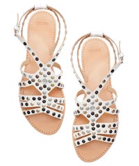 How To Welcome Spring In Style: 9 Chic Sandals To Buy Right Now! opener
