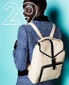 Finally, The Sophisticated Backpack Isn't An Oxymoron MOST_29