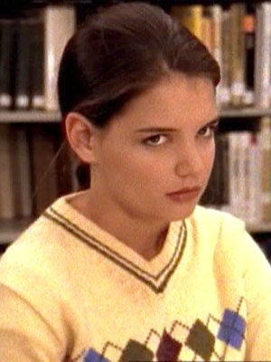 joey potter season 5