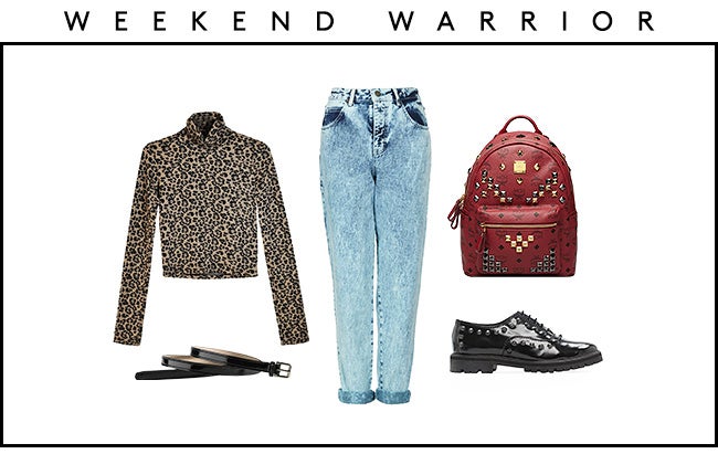 weekend-warrior