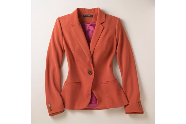 tangerineblazer