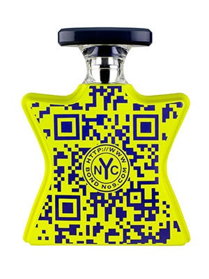 Bond no 9 yellow bottle new arrivals