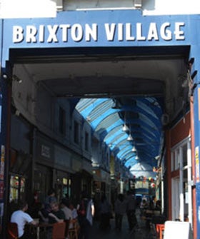 BrixtonVillage