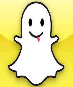 Snapchat Four Billion Dollars - October 2013