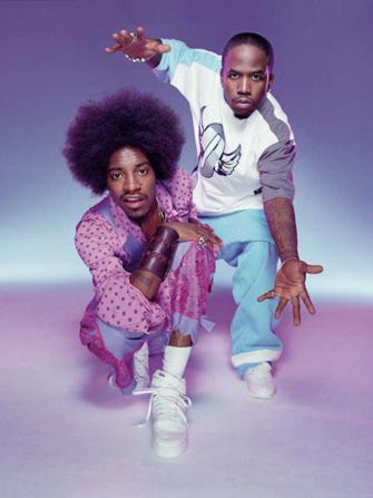 outkast reunion tour 2014