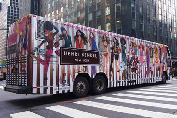 bendel-jitney