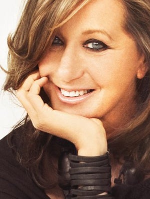 Biography of Donna Karan