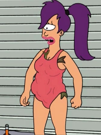 turanga leela real life