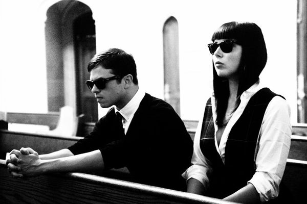 SleighBells