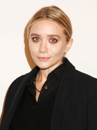 Ashley Olsen CFDA Board Appointment