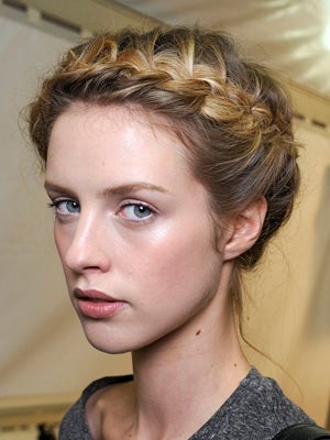 The Braided Hairstyle You Can Actually Pull Off (Promise!) | 15 Min...