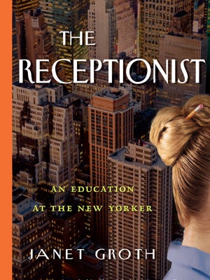 the-receptionist