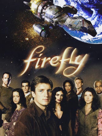 firefly-show