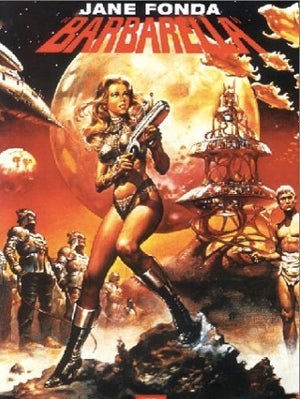 Barbarella 1