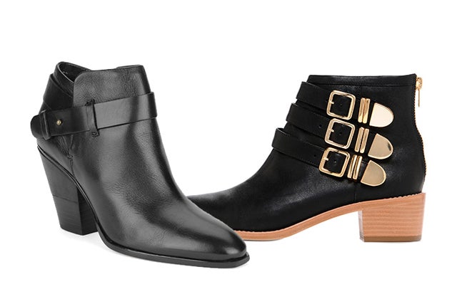 Fall Boot Trends - How To Shop For Boots