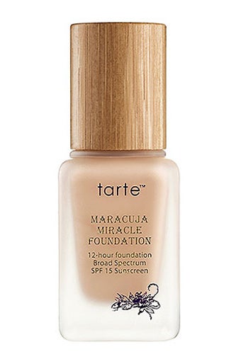 Tarte Maracuja Miracle Foundation