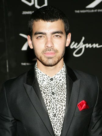 joe jonas new york essay