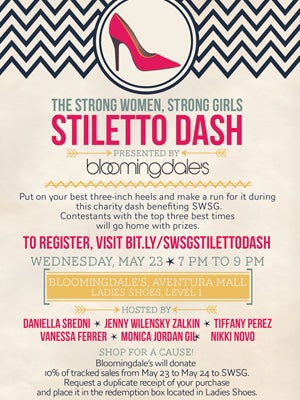 stillettodash