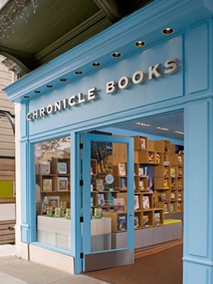 Chronicle Books Home