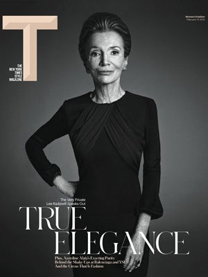 t-magazine