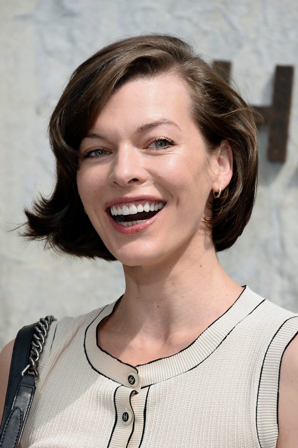 TOP 10 Must Watch Films of Hollywood Actress Milla Jovovich 