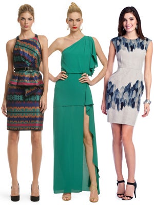 Rent The Runway Services - Dress Rentals