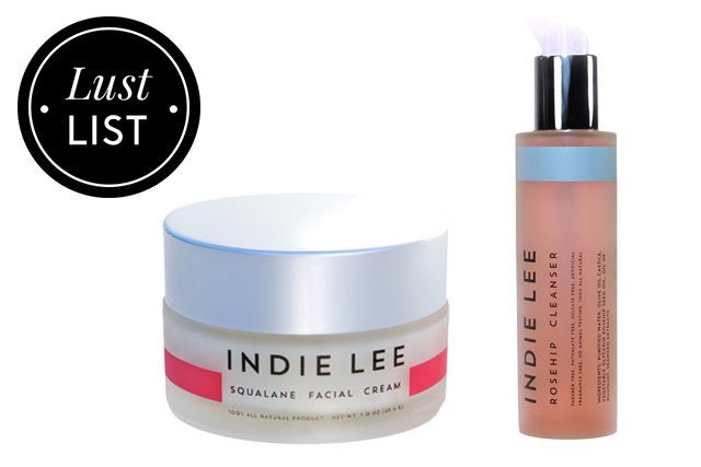 lust list indie lee