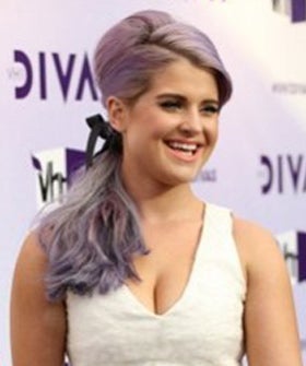 KellyOsbourne