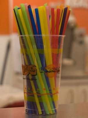 DrinkingStraws