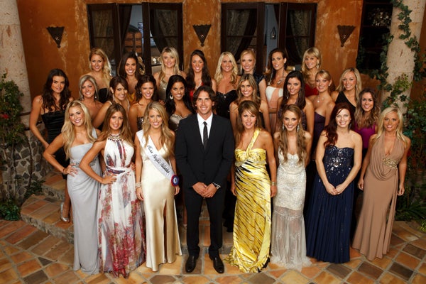 thebachelor