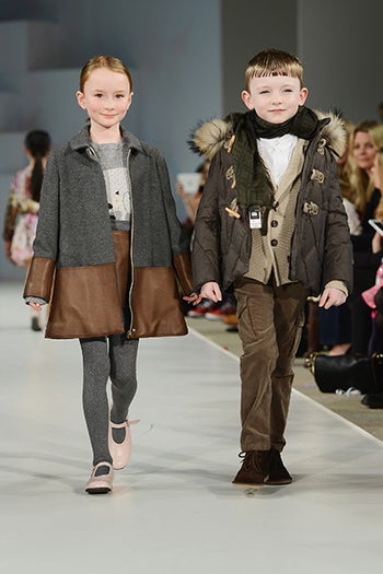 Global Kids Fashion Week - 3 Global Kids Fashion Week