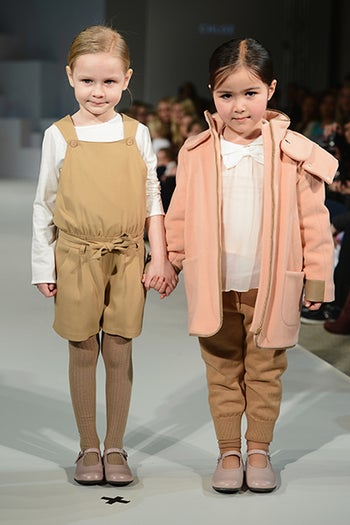 Global Kids Fashion Week - 2 Global Kids Fashion Week