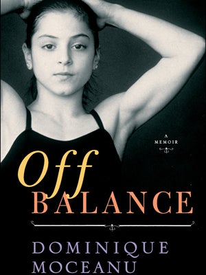 off-balance